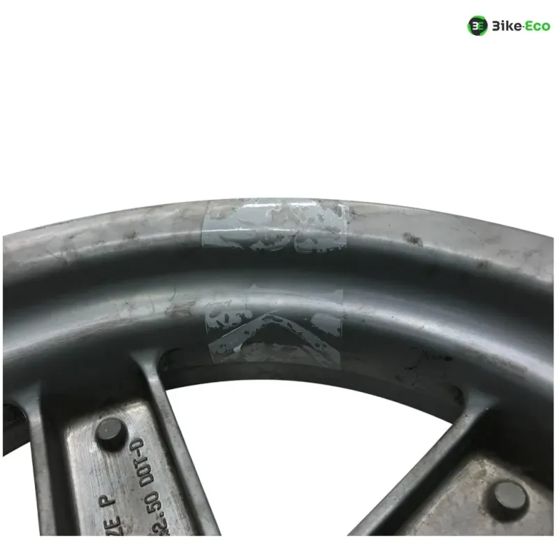 Jante avant PIAGGIO VESPA LX 50 2005-2013 2T