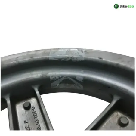 Jante avant PIAGGIO VESPA LX 50 2005-2013 2T