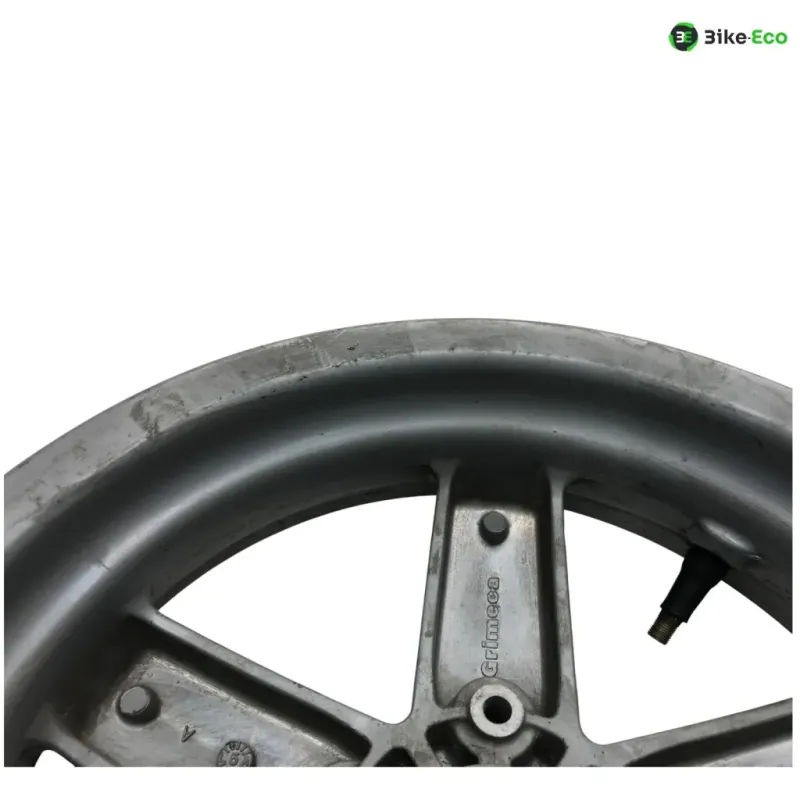 Jante avant PIAGGIO VESPA LX 50 2005-2013 2T