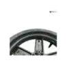 Jante avant PIAGGIO VESPA LX 50 2005-2013 2T Jante avant PIAGGIO VESPA LX 50 2005-2013 2T