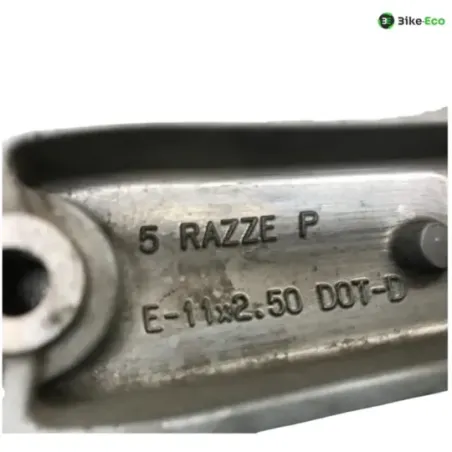 Jante avant PIAGGIO VESPA LX 50 2005-2013 2T