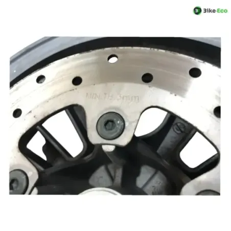 Jante avant KYMCO LIKE 50 2009-2016 2T