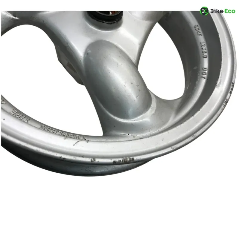 Jante avant KYMCO ZX 50 1998-2001 FEVER