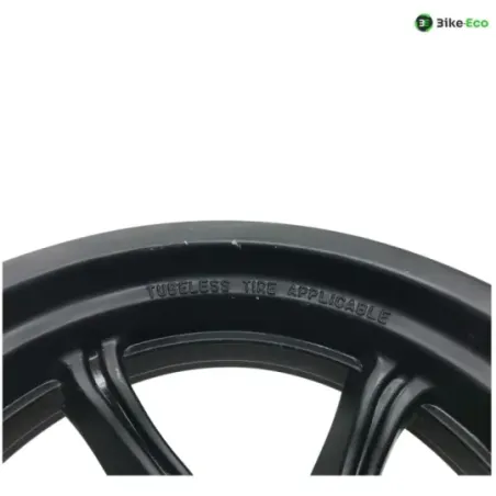 Jante arriere KYMCO DINK STREET 125 2009-2014