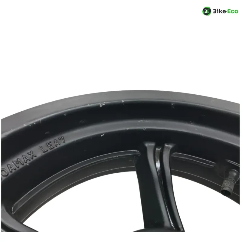 Jante arriere KYMCO DINK STREET 125 2009-2014