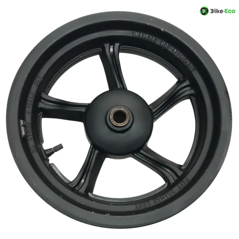 Jante arriere KYMCO DINK STREET 125 2009-2014