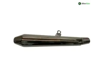 Silencieux droit (echappement) TRIUMPH THRUXTON 900 2008-2016 EFI
