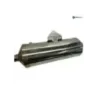 Silencieux (echappement) TRIUMPH TIGER 1050 2007-2012 Silencieux (echappement) TRIUMPH TIGER 1050 2007-2012