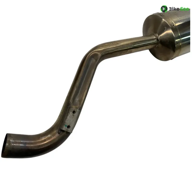 Silencieux (echappement) TRIUMPH TIGER 1050 2007-2012