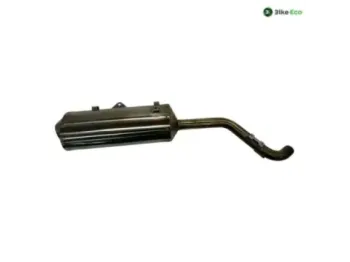 Silencieux (echappement) TRIUMPH TIGER 1050 2007-2012