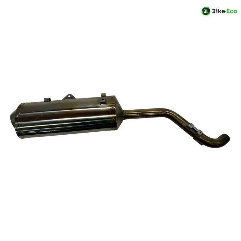 Silencieux (echappement) TRIUMPH TIGER 1050 2007-2012
