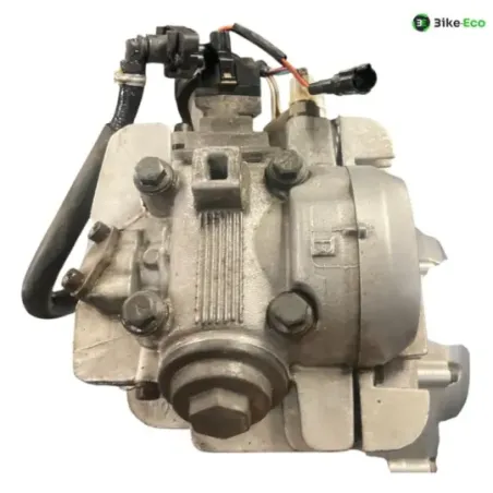 Moteur YAMAHA YBR 125 2007-2009