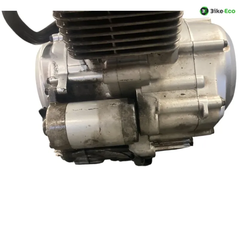 Moteur YAMAHA YBR 125 2007-2009