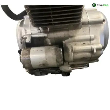 Moteur YAMAHA YBR 125 2007-2009