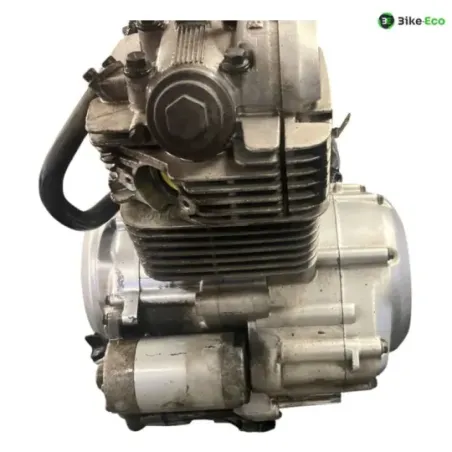 Moteur YAMAHA YBR 125 2007-2009