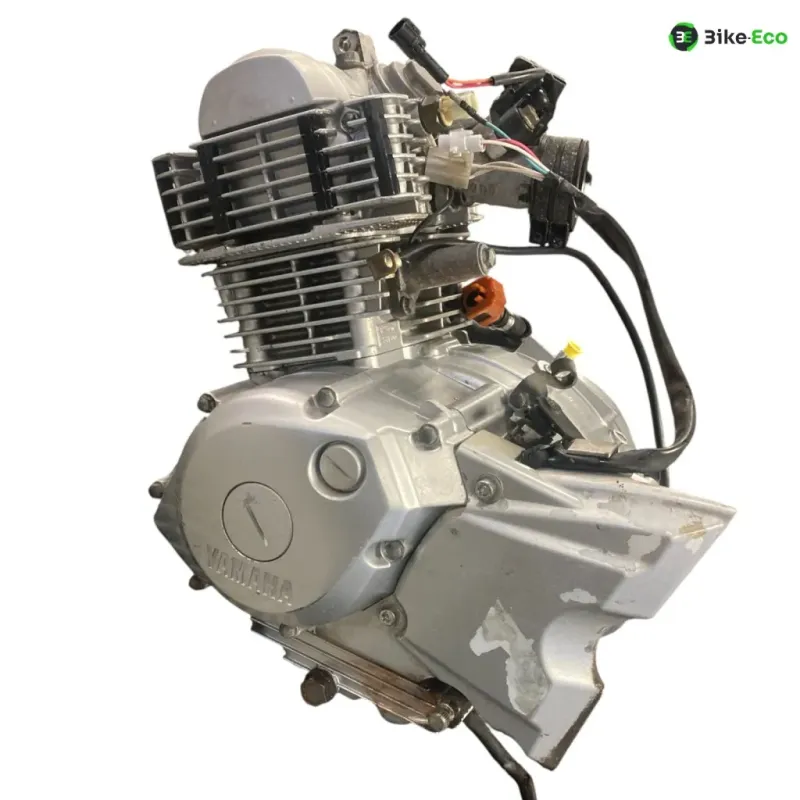 Moteur YAMAHA YBR 125 2007-2009