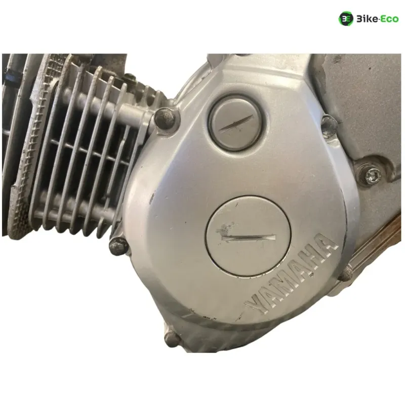 Moteur YAMAHA YBR 125 2007-2009