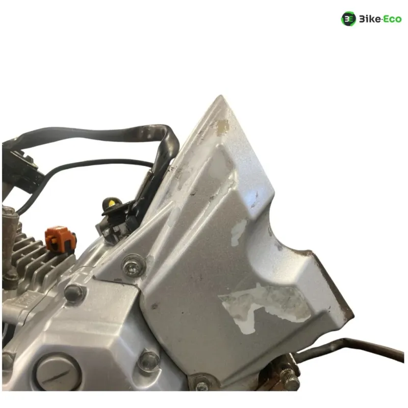 Moteur YAMAHA YBR 125 2007-2009