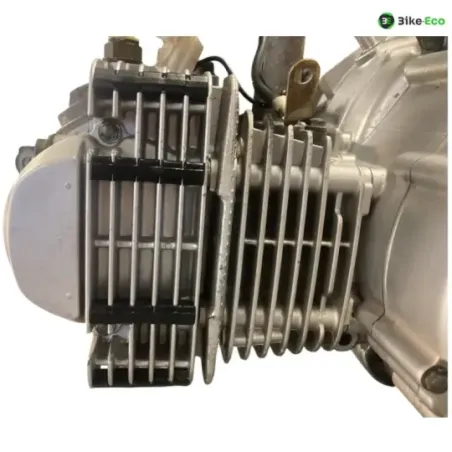 Moteur YAMAHA YBR 125 2007-2009