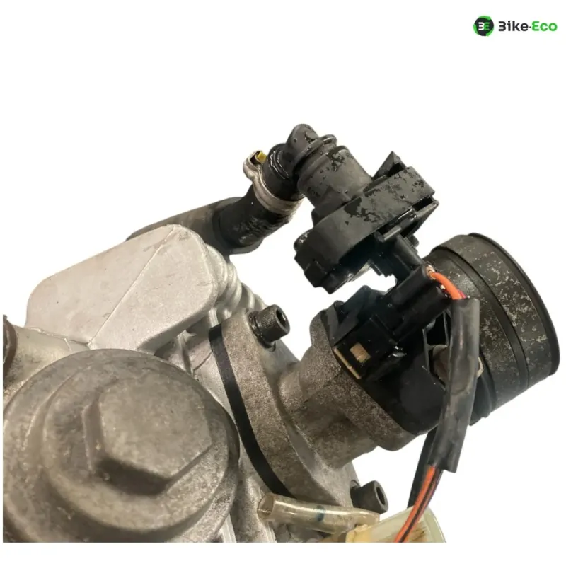 Moteur YAMAHA YBR 125 2007-2009