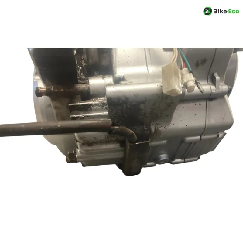 Moteur YAMAHA YBR 125 2007-2009