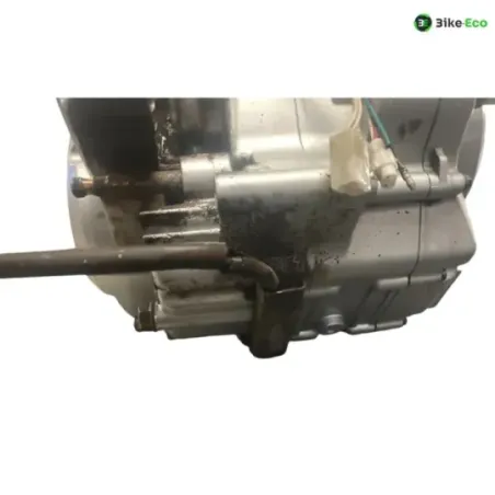Moteur YAMAHA YBR 125 2007-2009