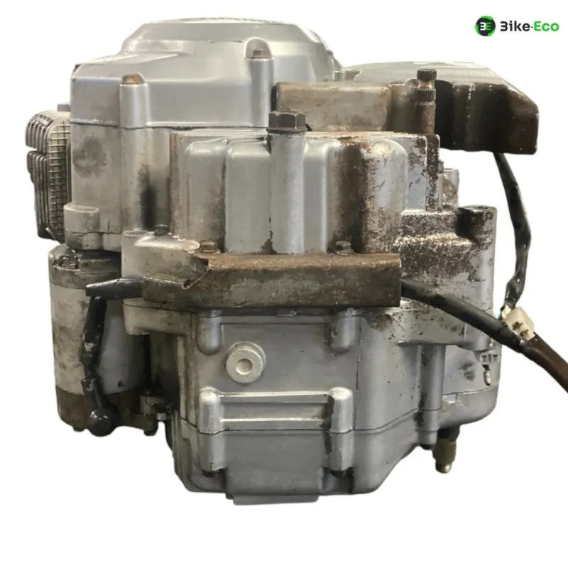Moteur YAMAHA YBR 125 2007-2009