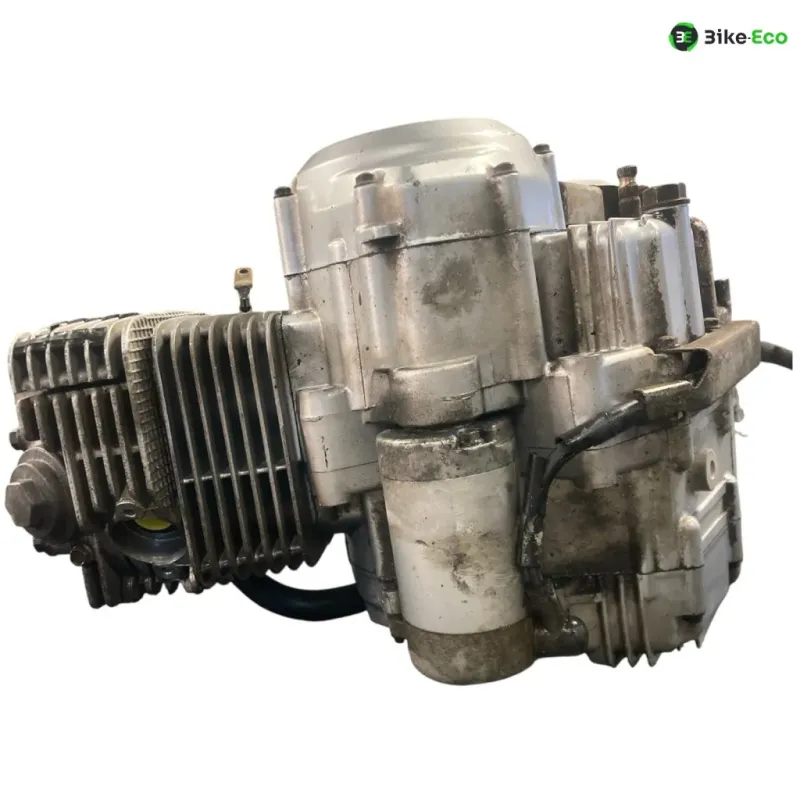 Moteur YAMAHA YBR 125 2007-2009