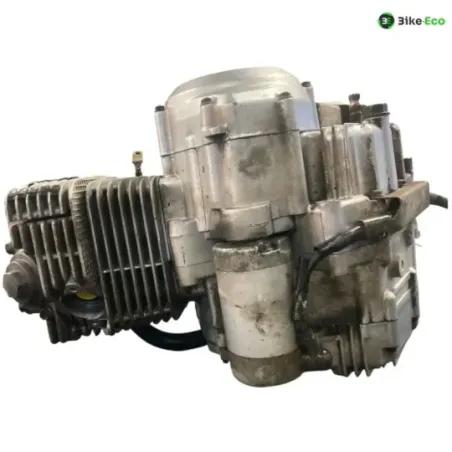 Moteur YAMAHA YBR 125 2007-2009