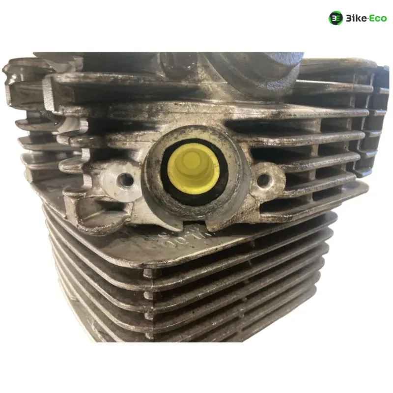 Moteur YAMAHA YBR 125 2007-2009