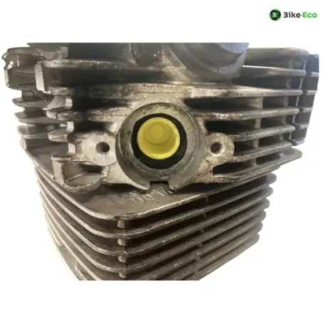 Moteur YAMAHA YBR 125 2007-2009