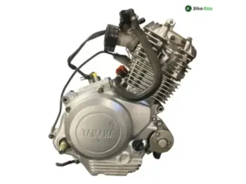 Moteur YAMAHA YBR 125 2007-2009