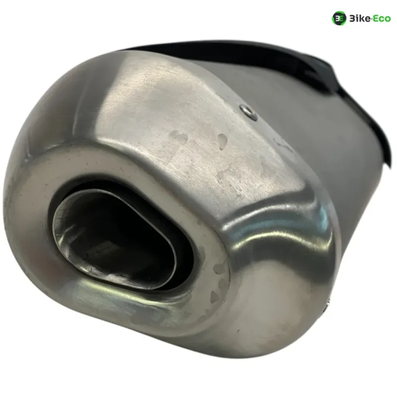 Silencieux droit (echappement) TRIUMPH SPEED TRIPLE 1050 2011-2015