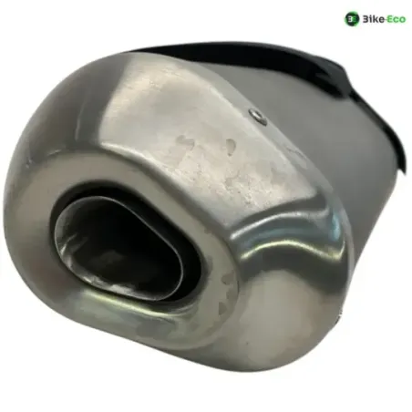 Silencieux droit (echappement) TRIUMPH SPEED TRIPLE 1050 2011-2015