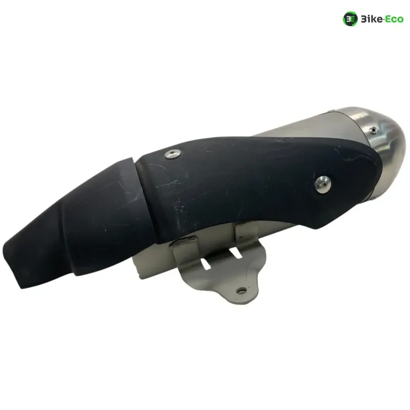 Silencieux droit (echappement) TRIUMPH SPEED TRIPLE 1050 2011-2015