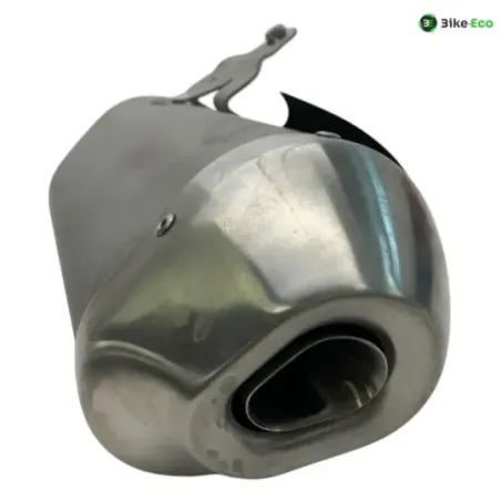 Silencieux droit (echappement) TRIUMPH SPEED TRIPLE 1050 2011-2015