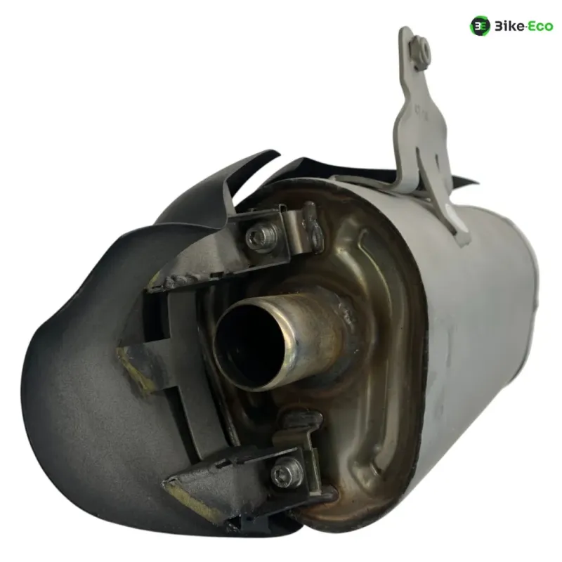 Silencieux droit (echappement) TRIUMPH SPEED TRIPLE 1050 2011-2015