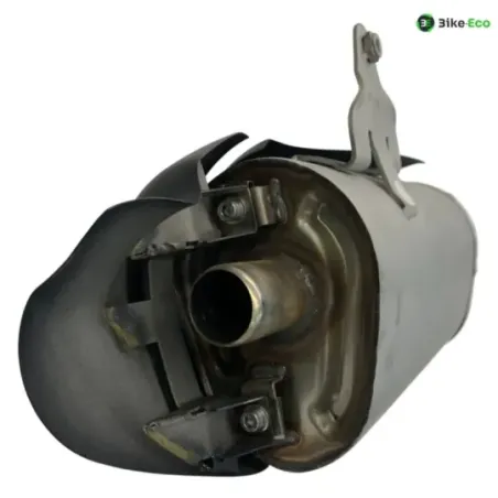 Silencieux droit (echappement) TRIUMPH SPEED TRIPLE 1050 2011-2015