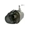 Silencieux droit (echappement) TRIUMPH SPEED TRIPLE 1050 2011-2015 Silencieux droit (echappement) TRIUMPH SPEED TRIPLE 1050 2011-2015