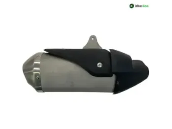 Silencieux droit (echappement) TRIUMPH SPEED TRIPLE 1050 2011-2015