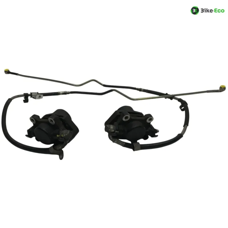 Etrier de frein avant PIAGGIO MP3 500 2018-2020 MAXI ADVANCED