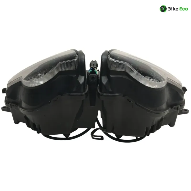 Optique (feux)(phare) HONDA CBR 1000 RR 2008-2009 FIREBLADE