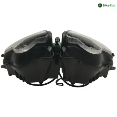 Optique (feux)(phare) HONDA CBR 1000 RR 2008-2009 FIREBLADE