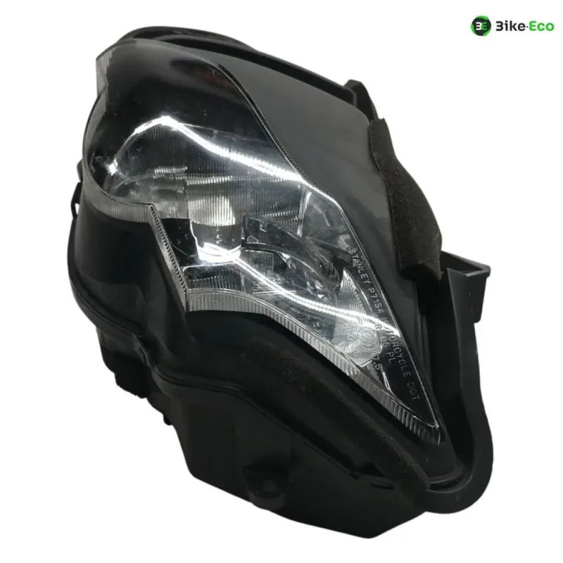 Optique (feux)(phare) HONDA CBR 1000 RR 2008-2009 FIREBLADE