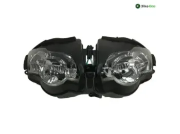 Optique (feux)(phare) HONDA CBR 1000 RR 2008-2009 FIREBLADE