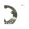 Disque frein arriere HONDA CBR 1000 RR 2008-2009 FIREBLADE Disque frein arriere HONDA CBR 1000 RR 2008-2009 FIREBLADE