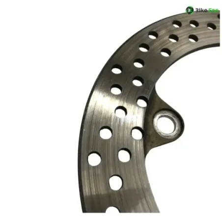 Disque frein arriere HONDA CBR 1000 RR 2008-2009 FIREBLADE