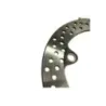 Disque frein arriere HONDA CBR 1000 RR 2008-2009 FIREBLADE Disque frein arriere HONDA CBR 1000 RR 2008-2009 FIREBLADE