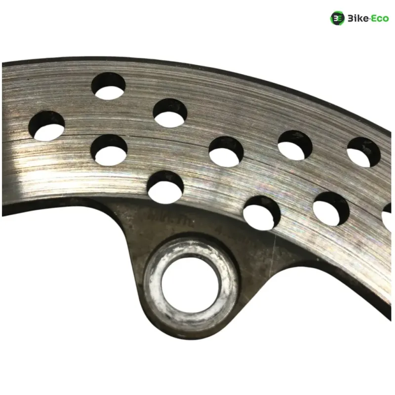 Disque frein arriere HONDA CBR 1000 RR 2008-2009 FIREBLADE