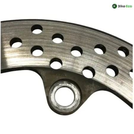 Disque frein arriere HONDA CBR 1000 RR 2008-2009 FIREBLADE